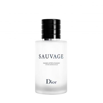 Sauvage After Shave Balm 100 ml de firma original