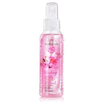 Spray de corp Blooming Beauty Avon de firma original