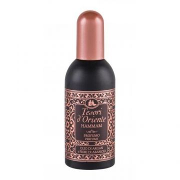 TESORI D ORIENTE HAMMAM EAU DE TOILETTE WOMEN la reducere