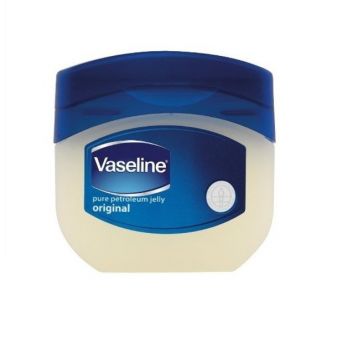 VASELINE PETROLEUM JELLY ORIGINAL (Optiuni de comanda: 100 ml) la reducere