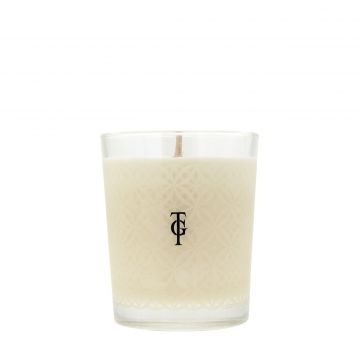 Village classic candle - jasmine tea 190 gr