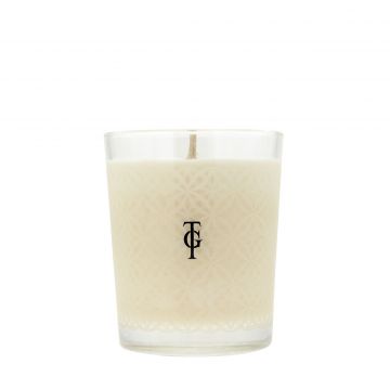 Village classic candle - white tea 190 gr