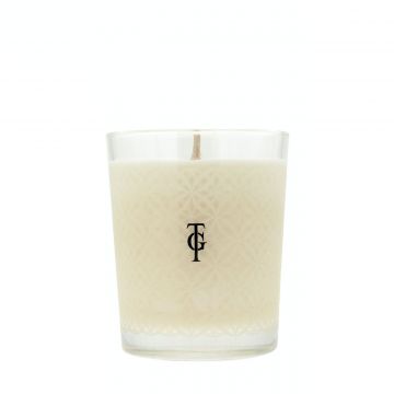 Village classic candle - wild lime 190 gr