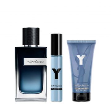 Y men set 160 ml