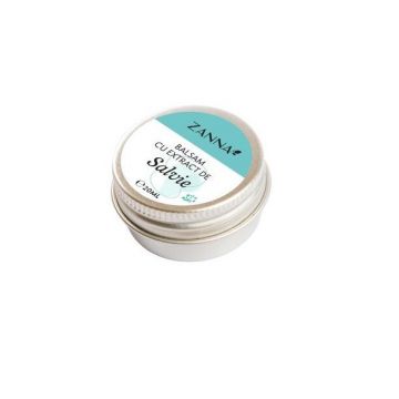 ZANNA BALSAM CU EXTRACT DE SALVIE 20 ML