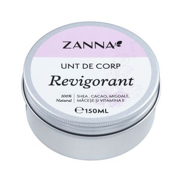 ZANNA UNT DE CORP REVIGORANT la reducere