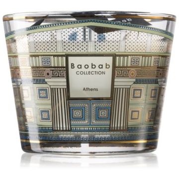 Baobab Collection Cities Athens lumânare parfumată