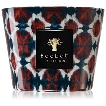 Baobab Collection Holiday Season Django lumânare parfumată