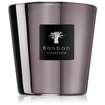 Baobab Collection Les Exclusives Roseum lumânare parfumată