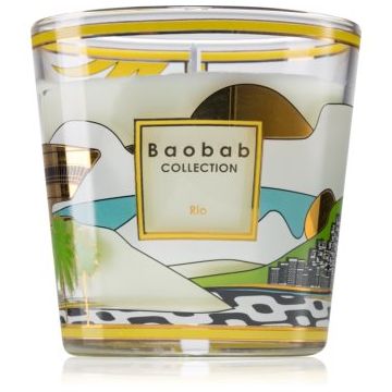 Baobab Collection My First Baobab Rio lumânare parfumată ieftin