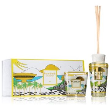 Baobab Collection My First Baobab Rio set cadou de firma original