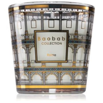 Baobab Collection My First Baobab Roma lumânare parfumată