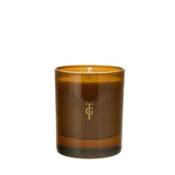 Burlington - cedar & rose candle 150 gr