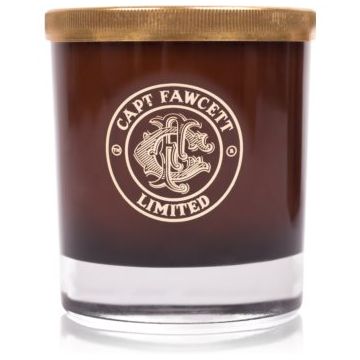 Captain Fawcett Natural Soy Candle Luxurious Himalayan Oud lumânare parfumată ieftin