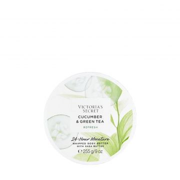 Cucumber & Green Tea Body Butter 255 gr ieftina