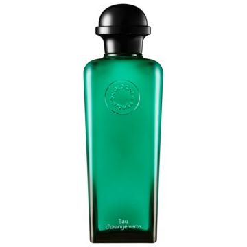 HERMÈS Colognes Collection Eau d'Orange Verte eau de cologne unisex