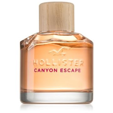 Hollister Canyon Escape for Her Eau de Parfum pentru femei ieftin