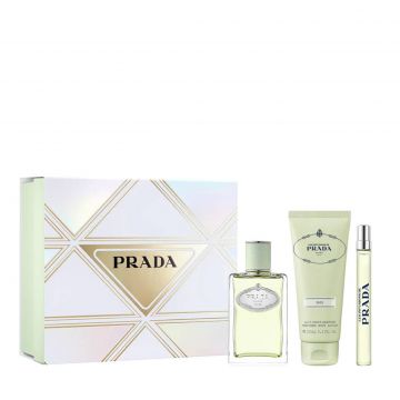 Infusion D'Iris Set 160 ml de firma original