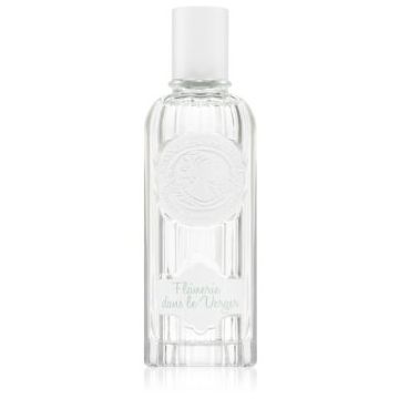 Jeanne en Provence Les Carnets de Jeanne Flanerie dans Le Verger Eau de Parfum reincarcabil pentru femei