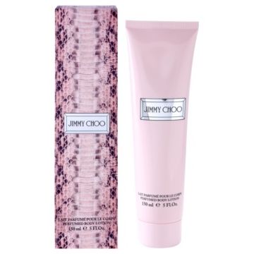 Jimmy Choo For Women lapte de corp pentru femei