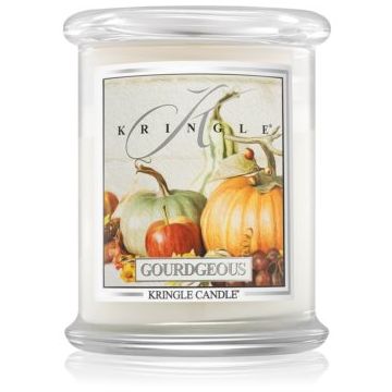 Kringle Candle Gourdegeous lumânare parfumată