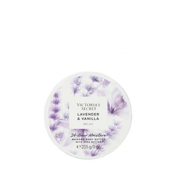 Lavander & Vanilla Body Butter 255 gr de firma originala