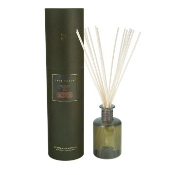 Manor - orangery diffuser 200 ml