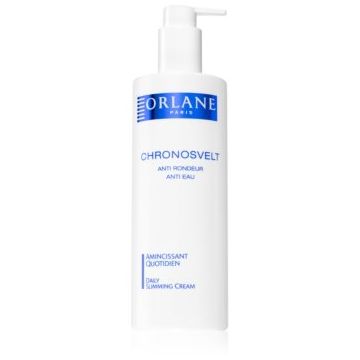 Orlane Chronosvelt Daily Slimming Cream crema pentru slabit pentru corp de firma originala