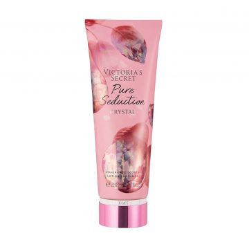 Pure Seduction Crystal Body Lotion 236 ml