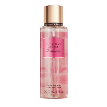 Romantic fragrance mist 250 ml