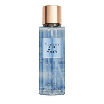 Rush  fragrance mist 250 ml de firma original