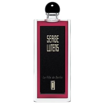 Serge Lutens Collection Noire La Fille de Berlin Eau de Parfum unisex