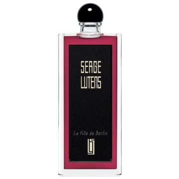 Serge Lutens Collection Noire La Fille de Berlin Eau de Parfum unisex de firma original