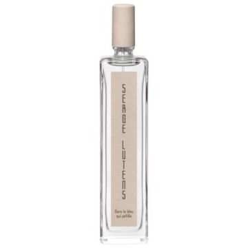 Serge Lutens Matin Lutens Dans le bleu qui pétille Eau de Parfum unisex la reducere