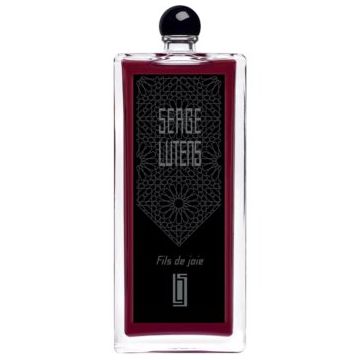 Serge Lutens Collection Noire Fils de Joie Eau de Parfum unisex de firma original