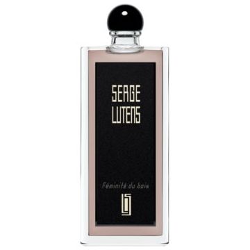 Serge Lutens Collection Noire Féminité du Bois Eau de Parfum reincarcabil unisex de firma original