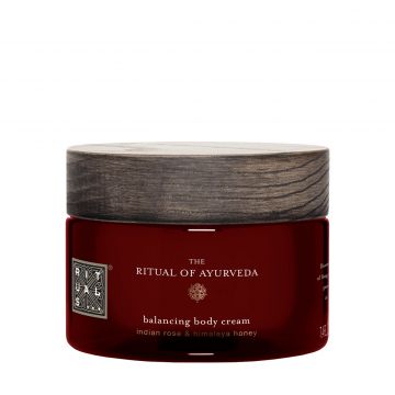 The ritual of ayurveda body cream  220 ml