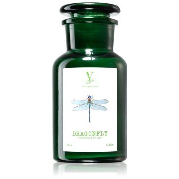 Vila Hermanos Talisman Dragonfly lumânare parfumată ieftin