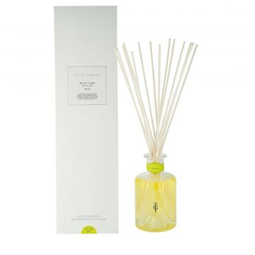 Village Classic -Wild Lime Diffuser 200 ml