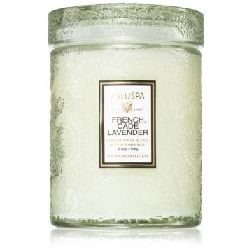 VOLUSPA Japonica French Cade Lavender lumânare parfumată