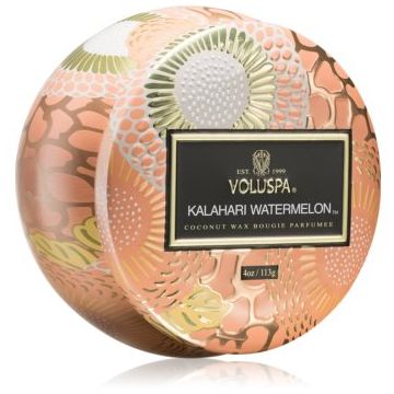 VOLUSPA Japonica Kalahari Watermelon lumânare parfumată în placă ieftin