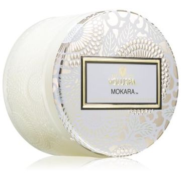 VOLUSPA Japonica Mokara lumânare parfumată de firma original