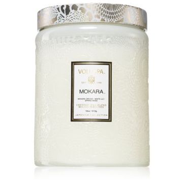 VOLUSPA Japonica Mokara lumânare parfumată de firma original