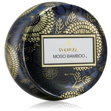 VOLUSPA Japonica Moso Bamboo lumânare parfumată în placă ieftin