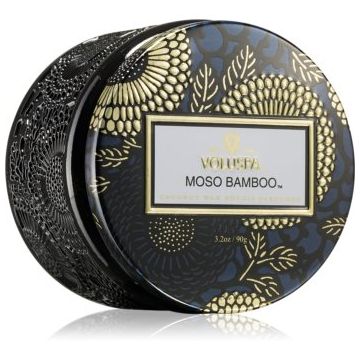 VOLUSPA Japonica Moso Bamboo lumânare parfumată de firma original