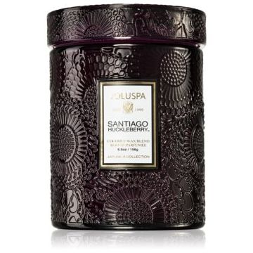 VOLUSPA Japonica Santiago Huckleberry lumânare parfumată de firma original