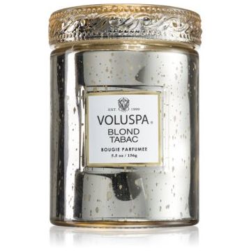 VOLUSPA Vermeil Blond Tabac lumânare parfumată