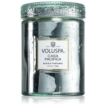 VOLUSPA Vermeil Casa Pacifica lumânare parfumată