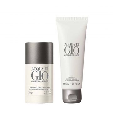 Acqua di Gio Set 150 ml ieftin