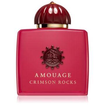 Amouage Crimson Rocks Eau de Parfum unisex